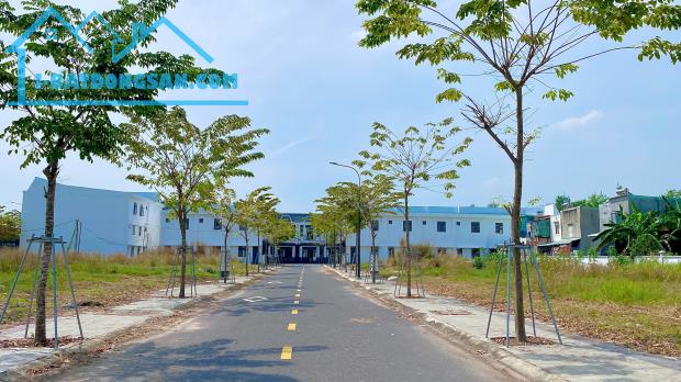 Bán Đất Khu Dân Cư Mới Hòa Lợi, Đường 11M, 80M², Đối Diện Công Viên – 1.65 Tỷ – 0947 914