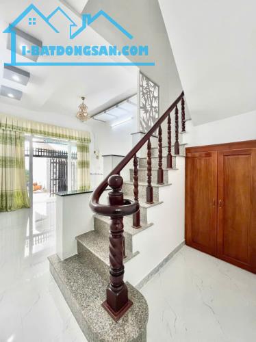 Bán nhà hẻm 387 trần nam phú gần đại học y dược cần thơ giá 2,490 tỷ - 1