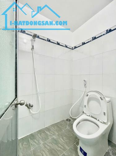 Bán nhà hẻm 387 trần nam phú gần đại học y dược cần thơ giá 2,490 tỷ - 5