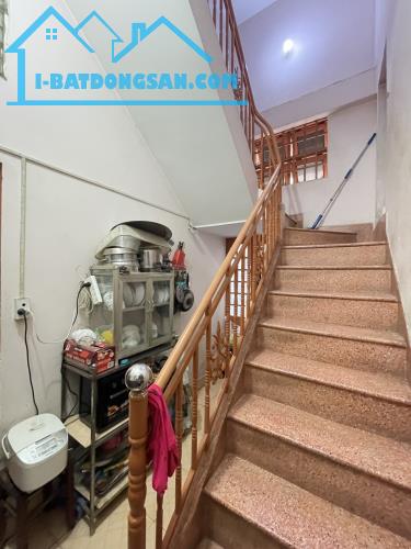 MẶT TIỀN T6 TÂY THẠNH TÂN PHÚ. XE ĐỖ NGÀY ĐÊM 80m2 (4x20) 3 tầng. Giá chỉ 14.2 tỷ TL - 2