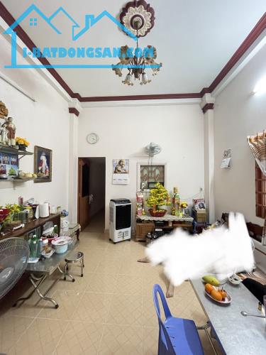 MẶT TIỀN T6 TÂY THẠNH TÂN PHÚ. XE ĐỖ NGÀY ĐÊM 80m2 (4x20) 3 tầng. Giá chỉ 14.2 tỷ TL - 5