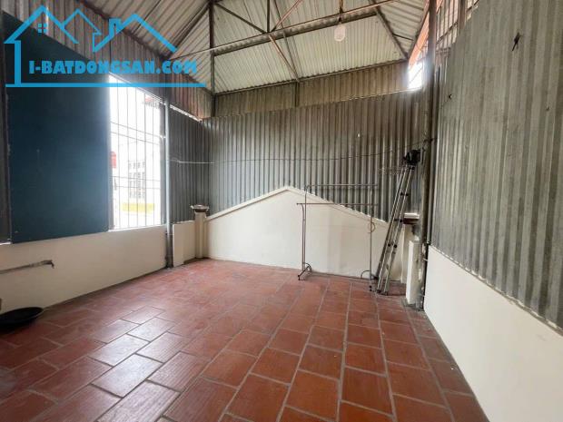 Bán nhà 4 tầng DT30m, Mt4,5m, 6,3 tỷ Thanh xuân. - 4