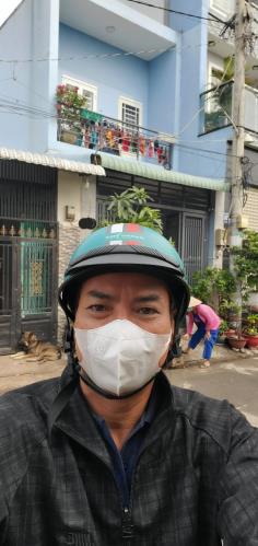 Ngay Góc Nguyễn Thị Tú & Lê Trọng Tấn - Bình Tân,  Đường 10m thông - 83m2 - 2 tầng - 4,6 - 3
