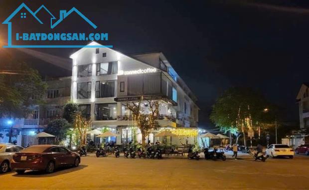 Bán 160m - 5 Tầng - 26m.Mặt Tiền. ( Lê Trọng Tấn ) Hà Đông. Khu Víp