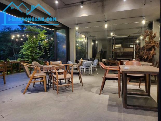 Bán 160m - 5 Tầng - 26m.Mặt Tiền. ( Lê Trọng Tấn ) Hà Đông. Khu Víp - 4