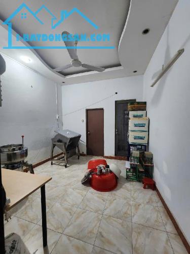 Nhỉnh 7 tỷ Nhà 66m2 3Tầng 5PN Hẻm Xe Tải Ngay Ngã Tư Lạc Long Quân Âu Cơ Tân Phú - 5