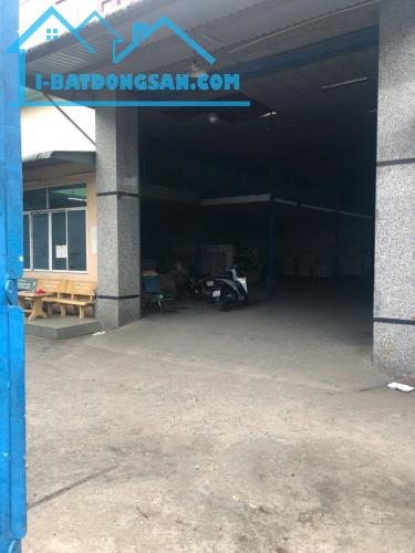 BÁN KHO, NHÀ XƯỞNG TẠI KINH DƯƠNG VƯƠNG, AN LẠC A, BÌNH TÂN, HCM, 75 TỶ 1200M2 GIÁ ƯU ĐÃI - 2