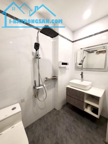 Bán nhà phân lô ngõ 268 thông-an sinh sướng - gần trường các cấp - chợ ngọc thuỵ. - 1
