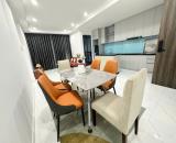 Bán căn 3PN 96m2 view Q1 dự án Lavida Plus quận 7, Nhà hoàn thiện giá tốt nhất dự án