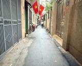 Siêu phẩm 5 tầng thang máy, 40m2, 8.5 tỷ - Thụy Khuê, Tây Hồ nhà mới, gần phố
