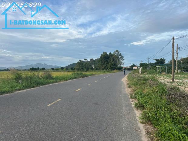 Bán 4.5 sào đất thổ cư cư Đường Nguyễn Minh Châu, thị xã LaGi giá ngộp chỉ 1.39tr/m2 - 4