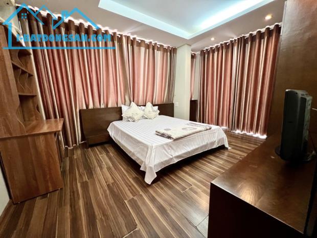 ĐẶNG THAI MAI - CỰC HIẾM  - LÔ GÓC - TOÀ APARTMENT 6 TẦNG THANG MÁY - Ô TÔ - 2