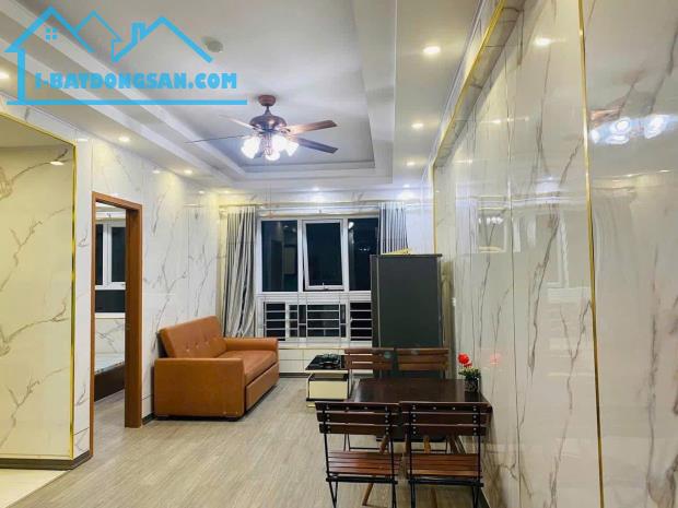 Cần bán gấp căn hộ 67m² view hồ chung cư HH03 khu B1.3 Thanh Hà Cienco 5 – 0985 020 190
