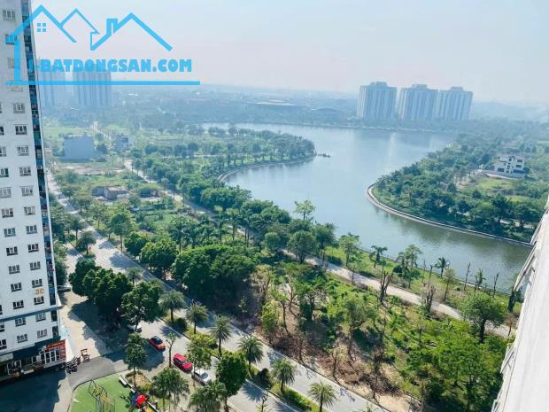 Cần bán gấp căn hộ 67m² view hồ chung cư HH03 khu B1.3 Thanh Hà Cienco 5 – 0985 020 190 - 1