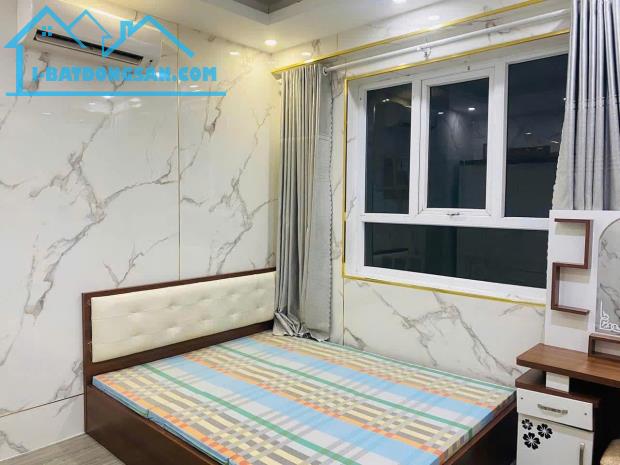 Cần bán gấp căn hộ 67m² view hồ chung cư HH03 khu B1.3 Thanh Hà Cienco 5 – 0985 020 190 - 4