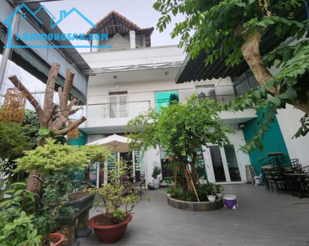 Bán nhà mặt phố Gò Cát, P. Phú Hữu, Q.9, 263m², 10.5 tỷ, sổ đỏ