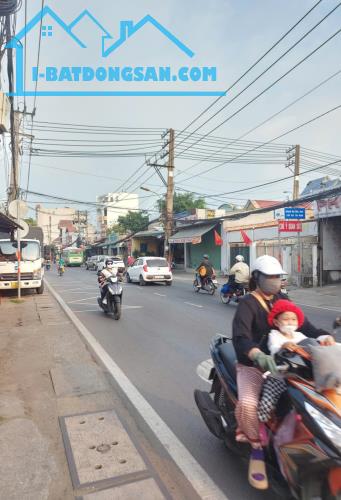 Bán nhà mặt phố Gò Cát, P. Phú Hữu, Q.9, 263m², 10.5 tỷ, sổ đỏ - 3