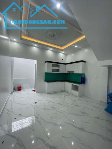 CẦN BÁN NHÀ TRUNG TÂM THẠCH BÀN 70m2-CỬA NHÀ HAI OTO TRÁNH- NHÀ MỚI TINH- NHỈNH 8 TỶ - 1