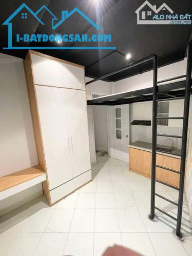 Nhà hiếm phố Minh Khai; Trung tâm dân cư đông đúc. - 3