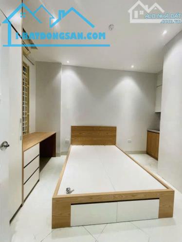 Nhà hiếm phố Minh Khai; Trung tâm dân cư đông đúc. - 4