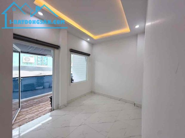 🏡 NHÀ ĐẸP 2 TẦNG - KIỆT TRẦN CAO VÂN - GẦN BIỂN - CHỈ 900 TRIỆU NHẬN NHÀ Ở NGAY! 🌊  ✅