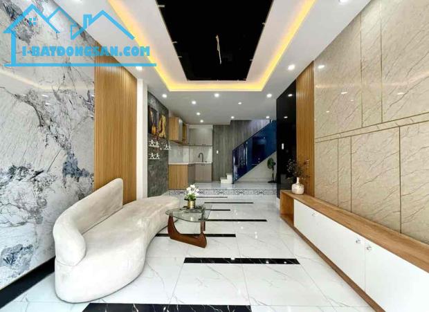 🏡 NHÀ ĐẸP 2 TẦNG - KIỆT TRẦN CAO VÂN - GẦN BIỂN - CHỈ 900 TRIỆU NHẬN NHÀ Ở NGAY! 🌊  ✅ - 3