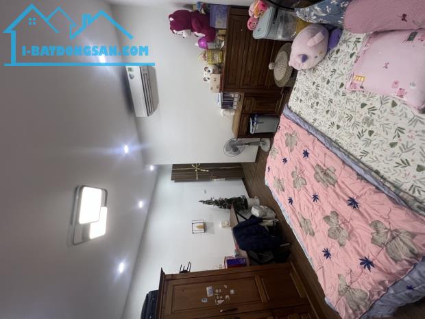 ‼️‼️HÓT NHẤT KIM NGƯU - DÂN XÂY CHẮC CHẮN VỀ Ở NGAY - NHÀ ĐẦY ĐỦ CÔNG NĂNG - Ở SƯỚNG - NHỈ - 3