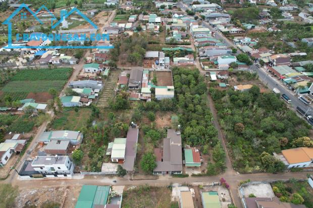 🍎Bán đất 3lô 5x52m cách Y Wang 70m gần Đại Học Tây Nguyên 1tỷ480triệu/lô - Đường nhựa - 3