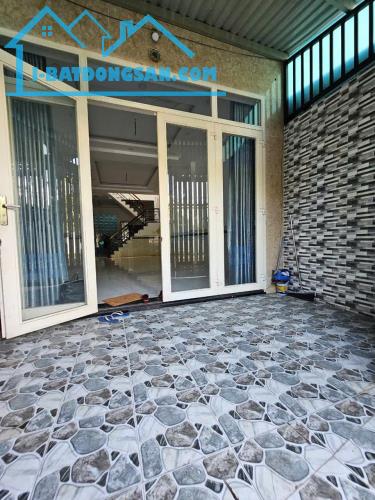 🔥🔥BÁN NHÀ MẶT TIỀN KINH DOANH ĐƯỜNG TRẦN THỊ HÈ, QUẬN 12 - 82m² - 💰Giá: 6.7 tỷ