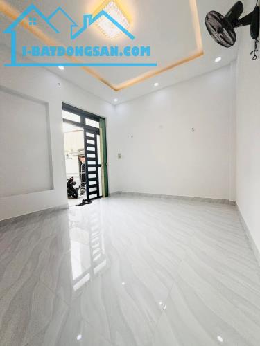 Nhà 2tầng, Tân Chánh Hiệp 35, Quận 12 - 4