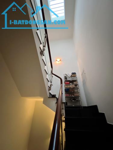+ 👉 SỐC SIÊU PHẨM GẤP GẤP BÁN NHÀ Đ LK4-5 BÌNH TÂN 4*27m 3L Chỉ 6xT - 4
