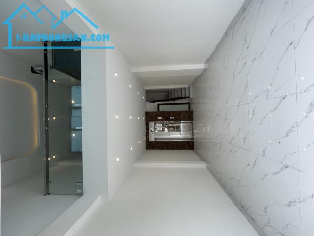 BÁN NHÀ PHÚC LỢI, LONG BIÊN, LÔ GÓC 2 thoáng ngõ ô tô vào, thiết kế hiện đại giá 6,5 tỷ - 3