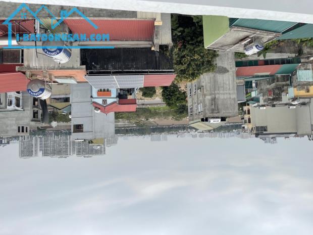 BÁN NHÀ PHÚC LỢI, LONG BIÊN, LÔ GÓC 2 thoáng ngõ ô tô vào, thiết kế hiện đại giá 6,5 tỷ - 4
