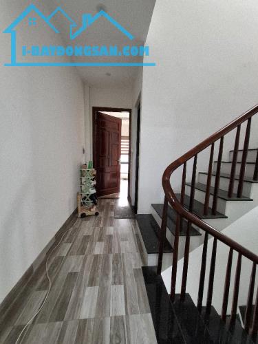 32m2,  Đức Diễn, ô tô 7 đỗ ngay ngoài nhà, lô góc , 5 tỷ, Liên hệ 0987501656 - 2