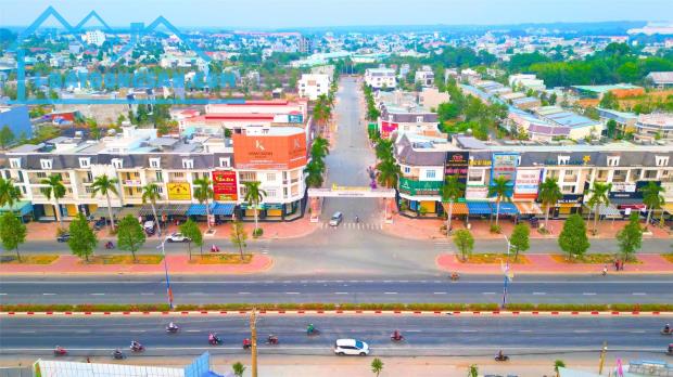 Bán Đất An Điền, 100m², Mặt Tiền Đường Nhựa 7m, Giá 1.05 Tỷ - 4
