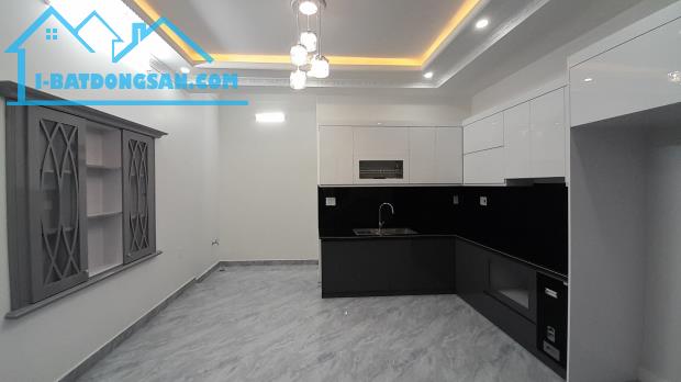 🏡 BÁN NHÀ 4 TỶ - TRẠI LẺ, KÊNH DƯƠNG, LÊ CHÂN 🏡 💰 Giá chỉ: 4 tỷ - 1