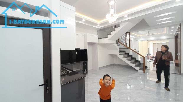 🏡 BÁN NHÀ 4 TỶ - TRẠI LẺ, KÊNH DƯƠNG, LÊ CHÂN 🏡 💰 Giá chỉ: 4 tỷ - 2