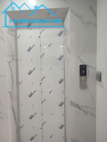 Bán Nhà Phan Kế Bính. Ba Đình. Lô Góc. DT 42m2. MT 6m. 7 Tầng Thang Máy. Giá 11,65 Tỷ. - 1