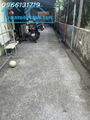 Bán nhà Đường Bà điểm 5 , Bà Điểm, Hóc môn, 56m2, nhỉnh 2 tỷ. - 1