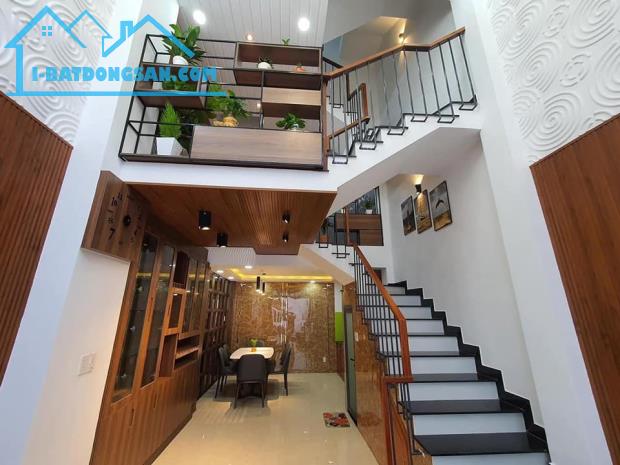 Ngộp cần bán gấp nhà ở Trần Não - Q2. Gần Vicom Mage Mall Thảo Điền. Giá 3ty8 thương lượng - 2