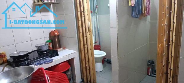 BÁN NHÀ CHÍNH CHỦ LÂU ĐỜI LẠC LONG QUẬN, PHƯỜNG 10, TÂN BÌNH - 40M2 - 3 TẦNG - NHỈNH 3.9 T - 2