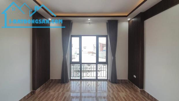 Bán gấp nhà Trại Lẻ, Kênh Dương, Lê Chân.2,85 tỷ, 40m2, 4 tầng. - 3