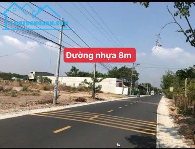 Cắt lỗ lô đất thổ cư 260 triệu 2.009m2,QL 13 vào trung tâm TX, trường chợ sầm uất, 3 kcn - 4