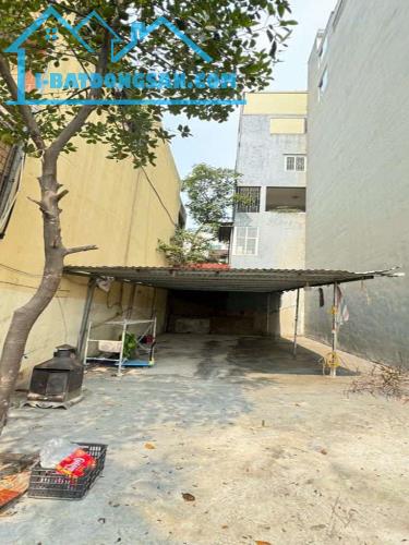 Đất đẹp trung tâm Bồ Đề Long Biên hướng nhìn ra hồ diện tích 100m mặt tiền: 6m 20 tỷ - 1