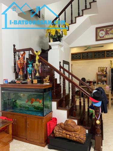 BÁN NHÀ 5 tầng TÔ HIỆU HÀ ĐÔNG, NGÕ RỘNG ôtô đỗ cửa , tiện ích ngập tràn  , chủ cần bán nh