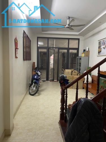 BÁN NHÀ 5 tầng TÔ HIỆU HÀ ĐÔNG, NGÕ RỘNG ôtô đỗ cửa , tiện ích ngập tràn  , chủ cần bán nh - 1