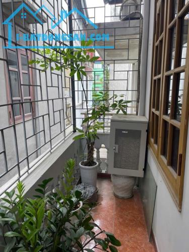 BÁN NHÀ 5 tầng TÔ HIỆU HÀ ĐÔNG, NGÕ RỘNG ôtô đỗ cửa , tiện ích ngập tràn  , chủ cần bán nh - 3