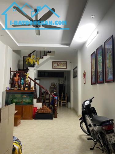 BÁN NHÀ 5 tầng TÔ HIỆU HÀ ĐÔNG, NGÕ RỘNG ôtô đỗ cửa , tiện ích ngập tràn  , chủ cần bán nh - 5