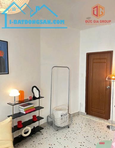 Nhà bán phường Thống Nhất gần khu Văn Hoa Villas; sổ hồng 136m2 ngang 14.8m giá 9.1 tỷ - 2