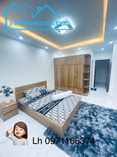 BÁN NHÀ THỤY PHƯƠNG, 36M2 XÂY 5 TẦNG, MẶT TIỀN 4M. GIÁ NHỈNH 5 TỶ